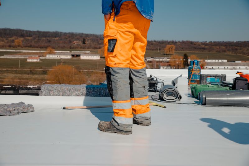 Best Roof Repair Contractors in Raleigh, NC